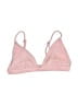 Mikoh Pink Swimsuit Top Size XS - photo 1