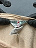 Hard Tail Tan Pullover Sweater Size XS - photo 7