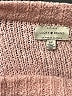 Lucky Brand Pink Pullover Sweater Size S - photo 7