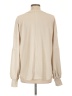 BTFBM Tan Long Sleeve T-Shirt Size L - photo 2