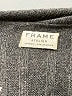 frame atelier Black Turtleneck Sweater Size 1X (estimated) - photo 7