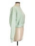 Wild Fable Green Sweatshirt Size L - photo 4