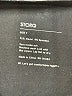 Storq Black Tank Top Size 3X - photo 6