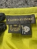 Classiques Entier Solid Green Casual Skirt Size 12 - photo 3