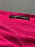 Zara Pink Long Sleeve Blouse Size M - photo 7