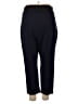 Old Navy Solid Blue Casual Pants Size XL - photo 2