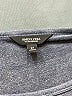 Simply Vera Vera Wang Gray Pullover Sweater Size 2X - photo 7