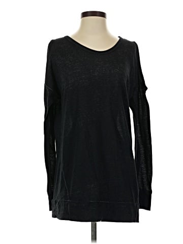 Stem Long Sleeve Top (view 1)