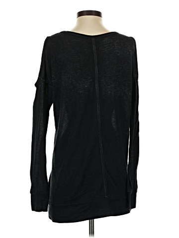 Stem Long Sleeve Top (view 2)