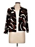 Chico's Black Jacket Size Lg (2) - photo 1