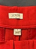 J.Crew Factory Store Solid Red Casual Pants Size 6 - photo 7