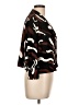Chico's Black Jacket Size Lg (2) - photo 4