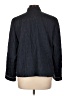 Alfred Dunner Paisley Blue Denim Jacket Size L (estimated) - photo 2