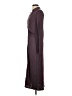 Ann Taylor LOFT Brown Casual Dress Size 2 - photo 5