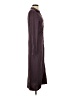 Ann Taylor LOFT Brown Casual Dress Size 2 - photo 4