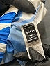 Shein Print Blue Casual Pants Size L - photo 7