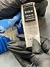 Shein Print Blue Casual Pants Size L - photo 8
