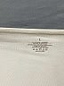 Unbranded Ivory Sleeveless Top Size L - photo 4