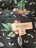 Pilcro Black Long Sleeve Blouse Size M - photo 7