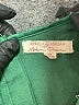 April Cornell Solid Green Dress Size 5 - 6 - photo 3