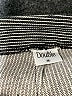 Assorted Brands Chevron-herringbone Gray Casual Skirt Size M - photo 4