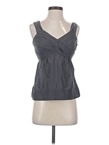 Edme & Esyllte Sleeveless Top (view 1)