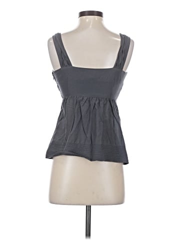 Edme & Esyllte Sleeveless Top (view 2)