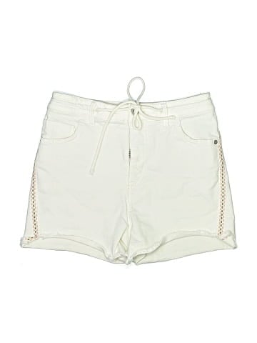 Pilcro by Anthropologie Shorts (view 1)