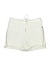 Pilcro by Anthropologie Ivory Shorts Size 25 waist - photo 1
