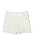 Pilcro by Anthropologie Ivory Shorts Size 25 waist - photo 2
