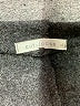 Cut Loose 100% Wool Gray Sweater Vest Size L - photo 7