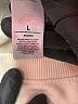 ASColour Ivory Sweatshirt Size L - photo 8