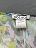 Assorted Brands 100% Viscose Green Kimono Size M - photo 7