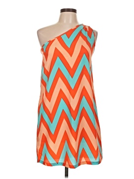 Kieu's Cocktail Dress (view 1)