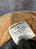 retrofête 100% Nylon Metallic Brown Cocktail Dress Size S - photo 5