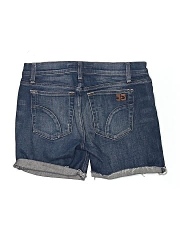 Joe's Jeans Denim Shorts (view 2)