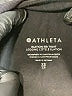 Athleta Solid Black Active Pants Size XS - photo 4