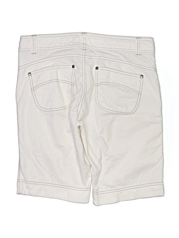 Athleta Cargo Shorts (view 2)