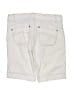 Athleta Ivory Cargo Shorts Size 6 - photo 2