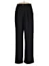Tulléa Black Dress Pants Size L - photo 1