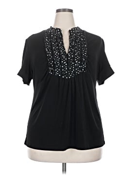Lane Bryant Short Sleeve T Shirt