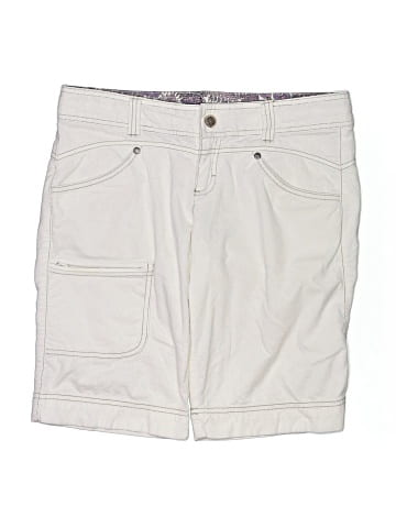 Athleta Cargo Shorts (view 1)