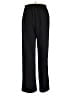 Tulléa Black Dress Pants Size L - photo 2