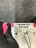 Frankies Bikinis White Cocktail Dress Size S - photo 7