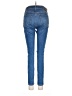 Mavi Jeans Solid Blue Jeans Size 28 waist (estimated) - photo 2