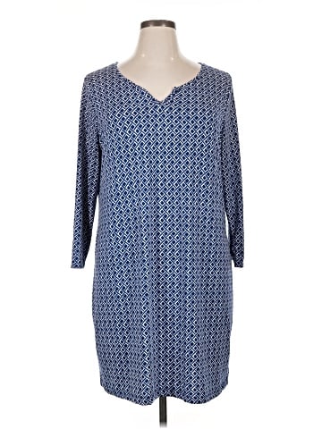 Caribbean Joe Casual Dress (view 1)