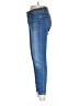 Mavi Jeans Solid Blue Jeans Size 28 waist (estimated) - photo 5