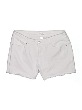 Time And Tru Shorts