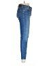 Mavi Jeans Solid Blue Jeans Size 28 waist (estimated) - photo 4