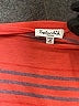 Splendid Stripes Pink Orange Casual Dress Size S - photo 6